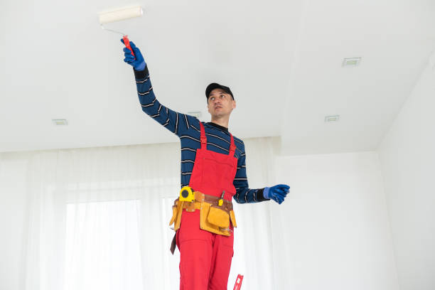 Trusted Castalia, OH Painting & Drywall Installation Experts