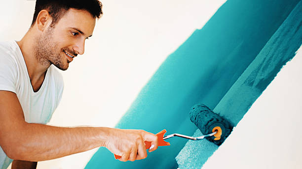 Best Water-Damaged Drywall Repair  in Castalia, OH